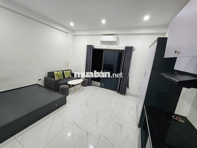 CHÍNH CHỦ CHO THUÊ CCMN TẠI 257 TRUNG VĂN - HÀ ĐÔNG giá từ 5tr