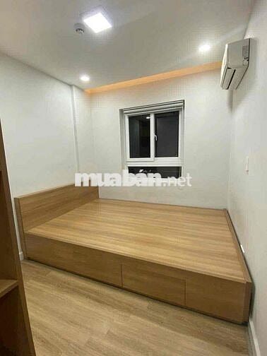 CHO THUÊ CĂN HỘ PHÚC ĐẠT 1PN FULL NÔII THẤT