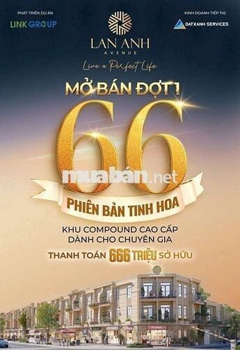 VILLA VƯỜN ĐẢM BẢO THUÊ LẠI TỚI 180 TRIỆU