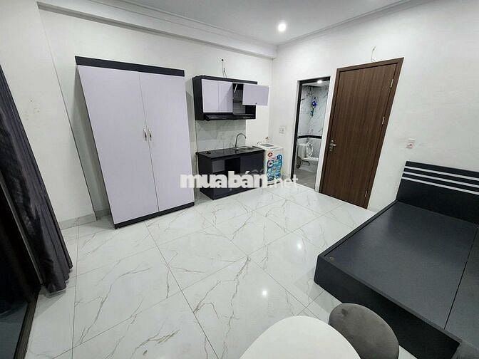 CHÍNH CHỦ CHO THUÊ CCMN TẠI 257 TRUNG VĂN - HÀ ĐÔNG giá từ 5tr