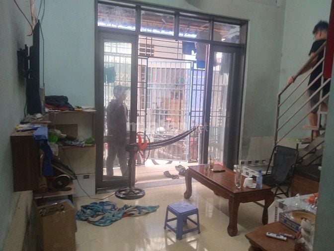 Bán nhà Bình Mỹ Củ Chi giá 1 tỷ 50 triệu.