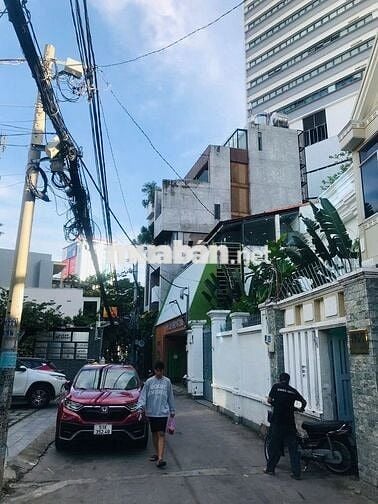 Cho thuê nhà 1 trệt 1 lầu ,Ngay  Đại Học UFE, Điện Biên Phủ,Bình Thạnh
