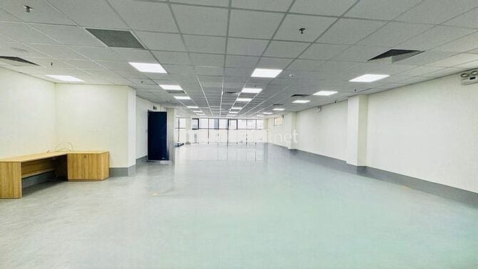 CHO THUÊ VĂN PHÒNG NGUYỄN VĂN TRỖI, PHƯỜNG 15, QUẬN PHÚ NHUẬN