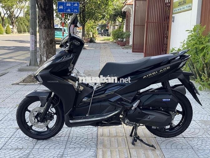 Hon Da AB 4val dk 2023 xe bs 43 chính chủ