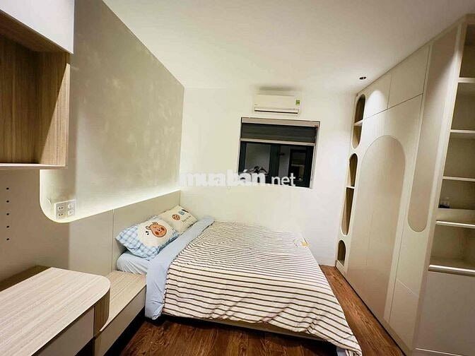 Nhà siêu đẹp Gần gũi thiên nhiên Hoà xuân
