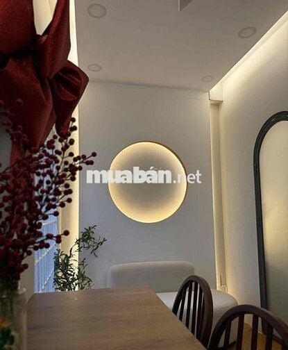 STUDIO CHẤT LƯỢNG KHU VỰC TRUNG TÂM QUẬN TÂN BÌNH