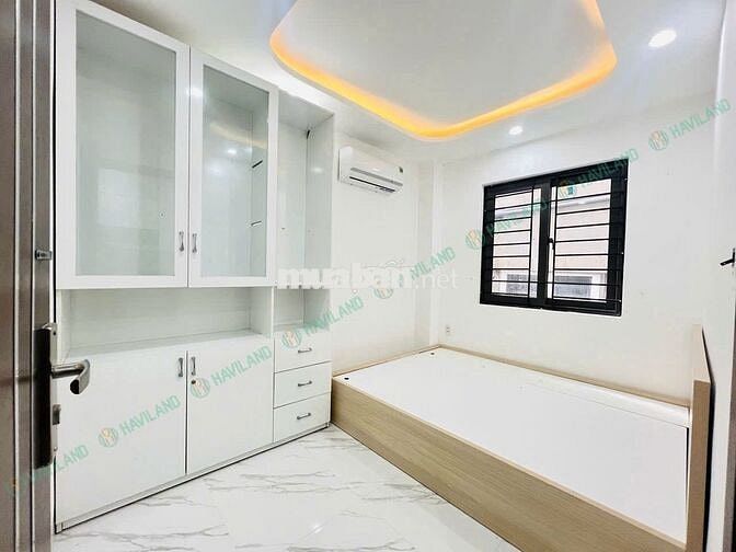 CĂN HỘ 1PN GIÁ RẺ – NGUYỄN XUÂN NHĨ - GIÁ 5TR5