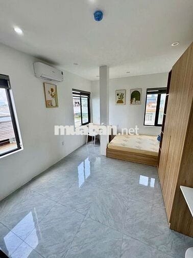 CHO THUÊ CĂN HỘ KHU VỰC HẢI CHÂU - GẦN TRƯỜNG ĐH KIẾN TRÚC, ĐÔNG Á