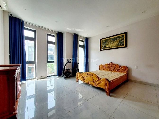 Nhà hẻm Đoàn Thị Điểm - vị trí vàng, kết nối Hoàng Văn Thụ Giá 1,55Tỷ 