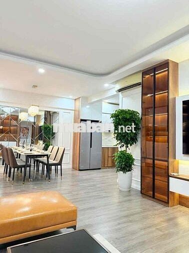 Căn Hộ CT1A Hàm Nghi 110m2 - Tầng 7 - 3 Ngủ - Căn Góc - Giá 8,7 Tỷ
