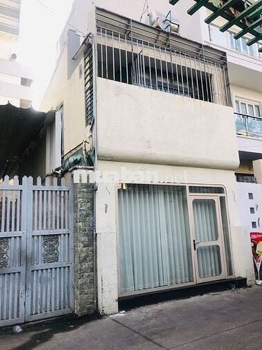 Cho thuê nhà 1 trệt 1 lầu ,Ngay  Đại Học UFE, Điện Biên Phủ,Bình Thạnh