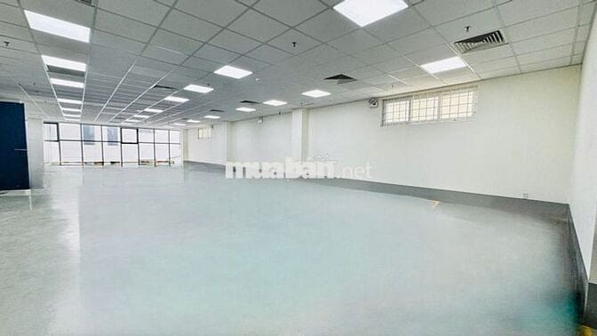 CHO THUÊ VĂN PHÒNG NGUYỄN VĂN TRỖI, PHƯỜNG 15, QUẬN PHÚ NHUẬN