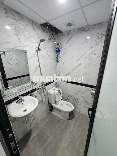 CHÍNH CHỦ CHO THUÊ CCMN TẠI 257 TRUNG VĂN - HÀ ĐÔNG giá từ 5tr
