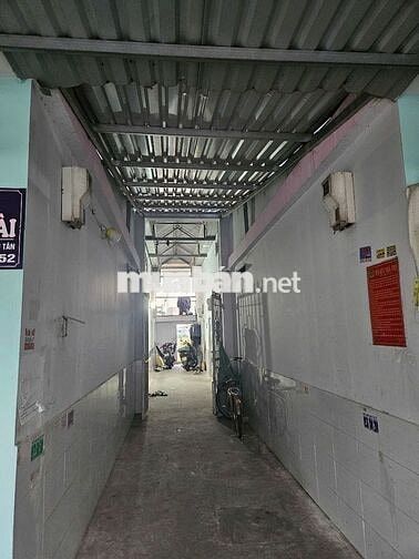 Nhà mặt tiền đang kinh doanh buôn bán sầm uất