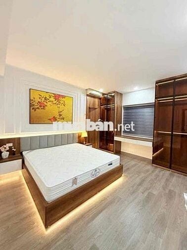 Căn Hộ CT1A Hàm Nghi 110m2 - Tầng 7 - 3 Ngủ - Căn Góc - Giá 8,7 Tỷ