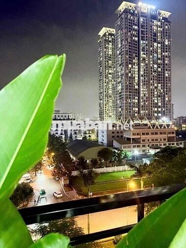 Căn Hộ CT1A Hàm Nghi 110m2 - Tầng 7 - 3 Ngủ - Căn Góc - Giá 8,7 Tỷ