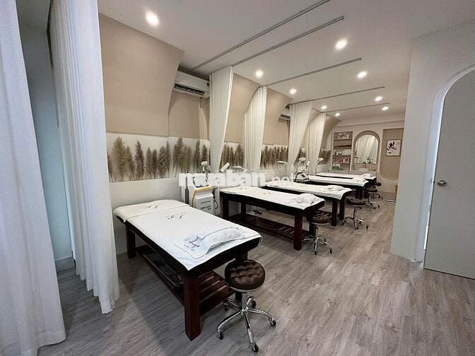 Cho thuê nhà 1 trệt 1 lầu ,Ngay  Đại Học UFE, Điện Biên Phủ,Bình Thạnh
