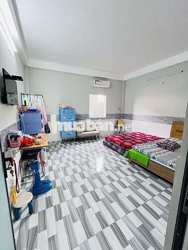558* nhà còn mới 66m2 tân hoà đông Q 6