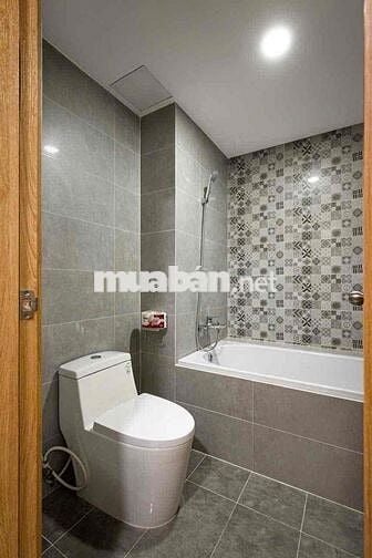 CĂN HỘ 1 PHÒNG NGỦ TÁCH BẾP NGAY CẦU THỊ NGHÈ/ THẢO CẦM VIÊN GIÁP Q1