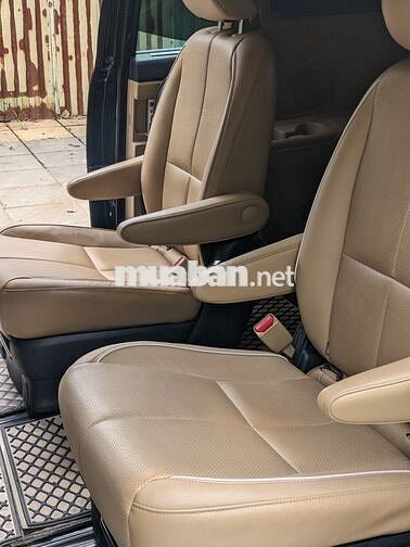 Kia Sedona 2018 2.2 DATH - FULL DẦU
