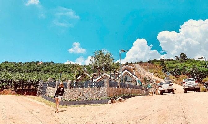 Đất nền săn mây cực đẹp tại xã Nam Ban (Mê Linh), sẵn sổ, sẵn thổ cư
