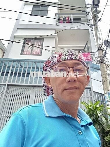 558* nhà còn mới 66m2 tân hoà đông Q 6