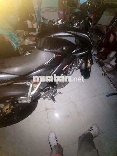 Em cần bán xe giá 19tr gdtt sg ạ