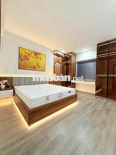 Căn Hộ CT1A Hàm Nghi 110m2 - Tầng 7 - 3 Ngủ - Căn Góc - Giá 8,7 Tỷ