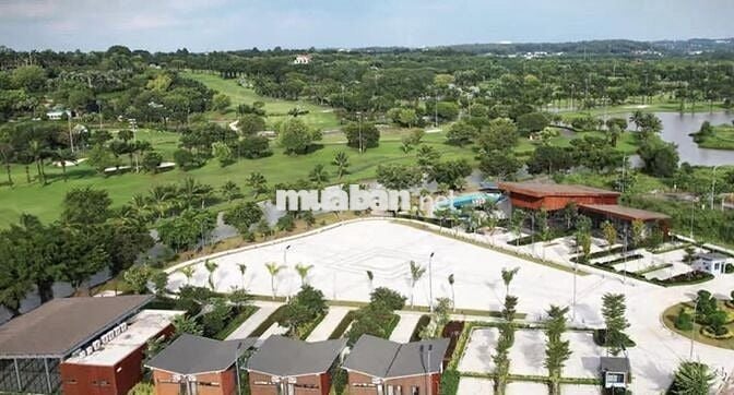 Bán gấp nền BH new city 100m2 sổ sẵn giá chỉ 1,550 tỷ bao hết thuế phí