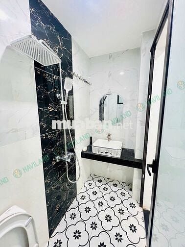 CĂN HỘ 1PN GIÁ RẺ – NGUYỄN XUÂN NHĨ - GIÁ 5TR5