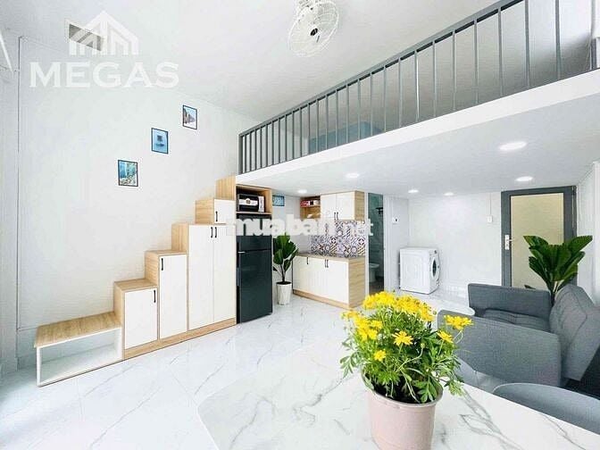 TRỐNG SẴN CĂN HỘ _ DUPLEX, 2 KHÔNG GIAN NGỦ GẦN VIỆT NAM QUỐC TỰ