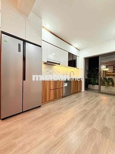 Căn Hộ CT1A Hàm Nghi 110m2 - Tầng 7 - 3 Ngủ - Căn Góc - Giá 8,7 Tỷ
