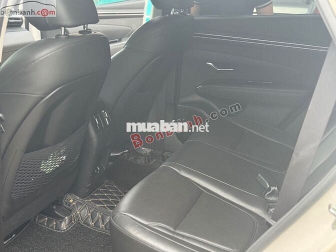 Hyundai Tucson 2.0 AT CRDi Đặc biệt 2022 - 848 Tr