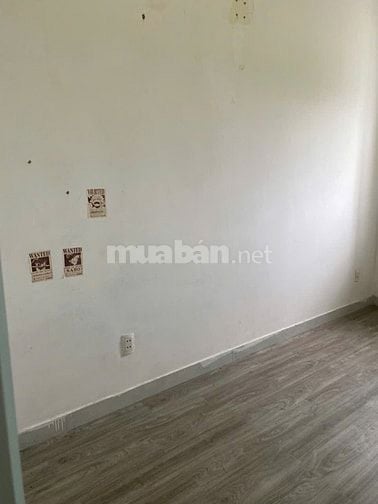 Cho thuê nhà nguyên căn hẻm xe tải
