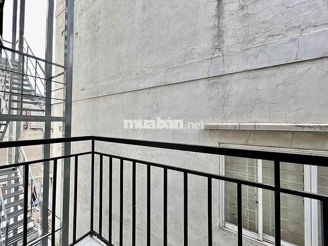 📍ĐỐI DIỆN CÔNG VIÊN PHẦN MỀM📍Phòng 35m2 Gác Lớn Full Nội Thất Mới