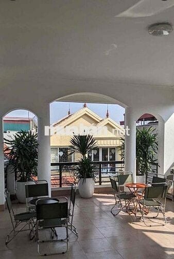 CCMN PHỐ TỨ LIÊN. 30M2. BAN CÔNG . THANG BỘ . GIÁ 4TR5