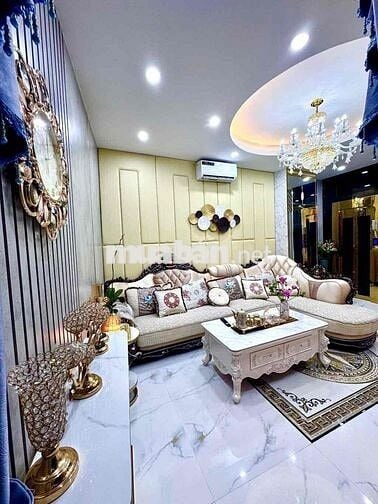 Cực hiếm nhà phố Phương Mai view hồ - vị trí đẹp, 46m2 - giá 8 tỷ