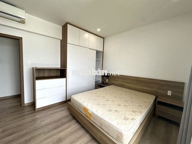 CHO THUÊ RIVERSIDE RESIDENCE VIEW SÔNG, NHÀ ĐẸP| 146M2. GIÁ 47 TR/T