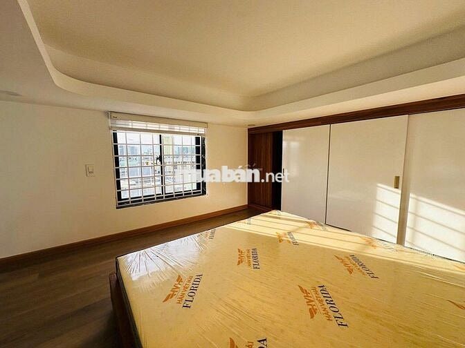 BÁN TOÀ CĂN HỘ 5 TẦNG ĐƯỜNG LÊ ĐÌNH LÝ, P. THẠC GIÁN, Q. THANH KHÊ
