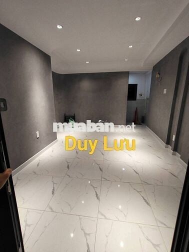 CHO THUÊ NHÀ HXT, 2 XET, TÔ HIẾN THÀNH Q.10