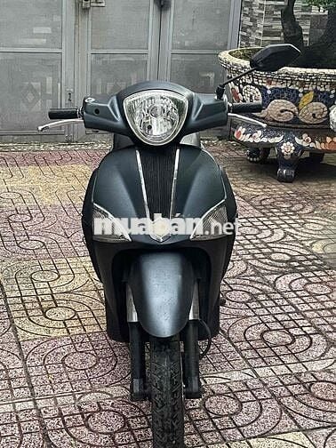 Bán xe Liberty125ie,Bstp cù lũ22666,xe đẹp gtdd