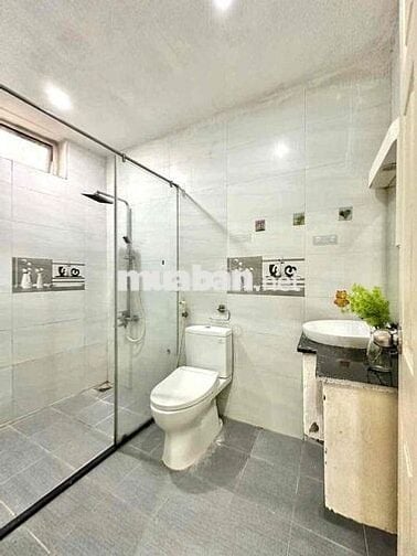 HỆ THỐNG CĂN HỘ DỊCH VỤ - TÁCH BẾP Full NT 35m2 gần TRUNG TÂM