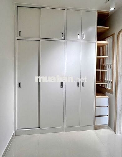 Q7 RIVERSIDE 1PN+ NTCB 7.5 TRIỆU, FULL NT 10 TRIỆU