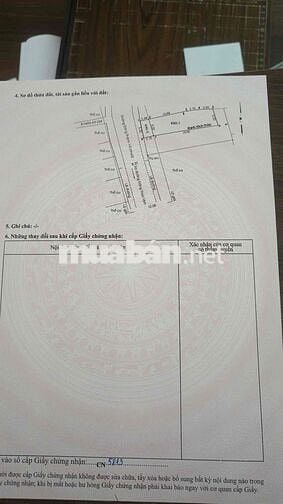 ĐẤT THỔ CƯ MẶT TIỀN ĐƯỜNG ĐT.1-5 ,CÁCH ĐƯỜNG ĐẶNG THÚC VỊNH CHỈ 80m