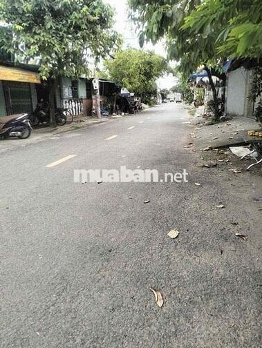 ĐẤT THỔ CƯ MẶT TIỀN ĐƯỜNG ĐT.1-5 ,CÁCH ĐƯỜNG ĐẶNG THÚC VỊNH CHỈ 80m