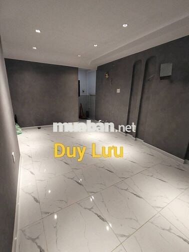 CHO THUÊ NHÀ HXT, 2 XET, TÔ HIẾN THÀNH Q.10
