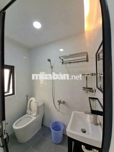 CHO THUÊ NHÀ HXT, 2 XET, TÔ HIẾN THÀNH Q.10