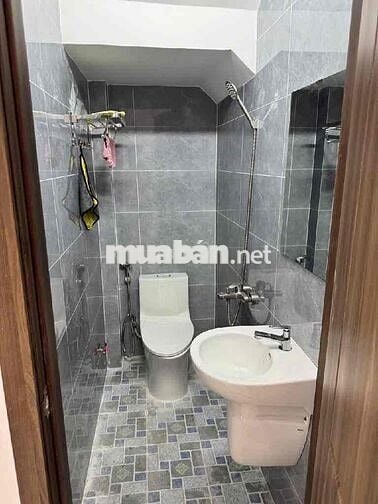HÀNG HÓT LIÊN KHU 5-6. BÁN GẤP NÊN GIÁ HỜI