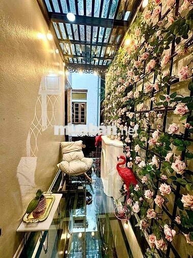 Cực hiếm nhà phố Phương Mai view hồ - vị trí đẹp, 46m2 - giá 8 tỷ