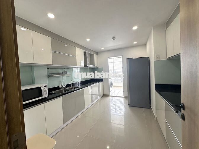 CHO THUÊ RIVERSIDE RESIDENCE VIEW SÔNG, NHÀ ĐẸP| 146M2. GIÁ 47 TR/T